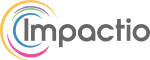 impactio.com logo