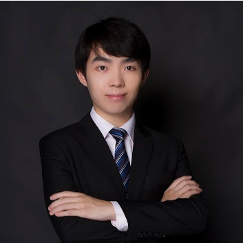Academic CV - Zhenyu Tang | Impactio