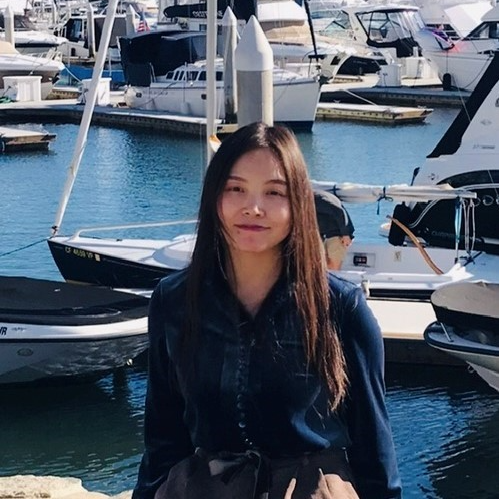 Academic CV - Dandan Yang | Impactio