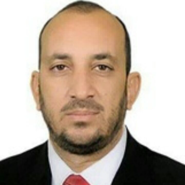 Academic CV Dr.Mohammed Majed Hamid Impactio