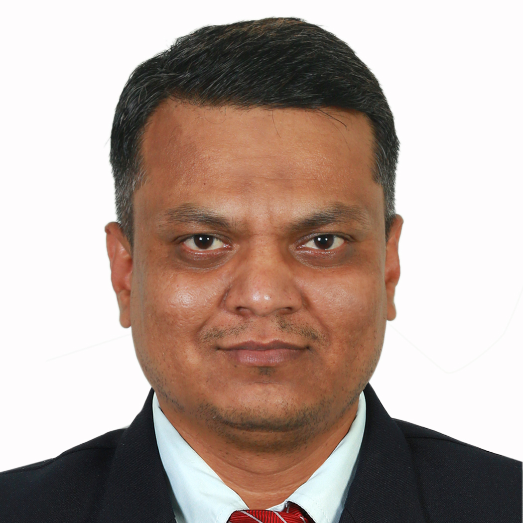 Academic CV GHOUSE MODIN MAMDAPUR Impactio